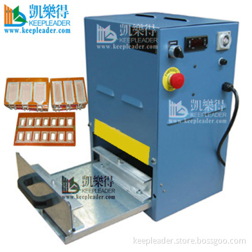 Blister Sealer/Welding, Mini/Compacted/Small Blister/Clamshell Sealing/Welding